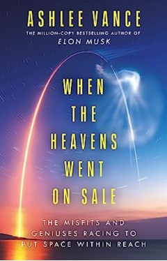 When the Heavens Went on Sale